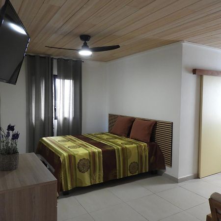 Apartamento Les Metisses Saint Pierre Exterior foto