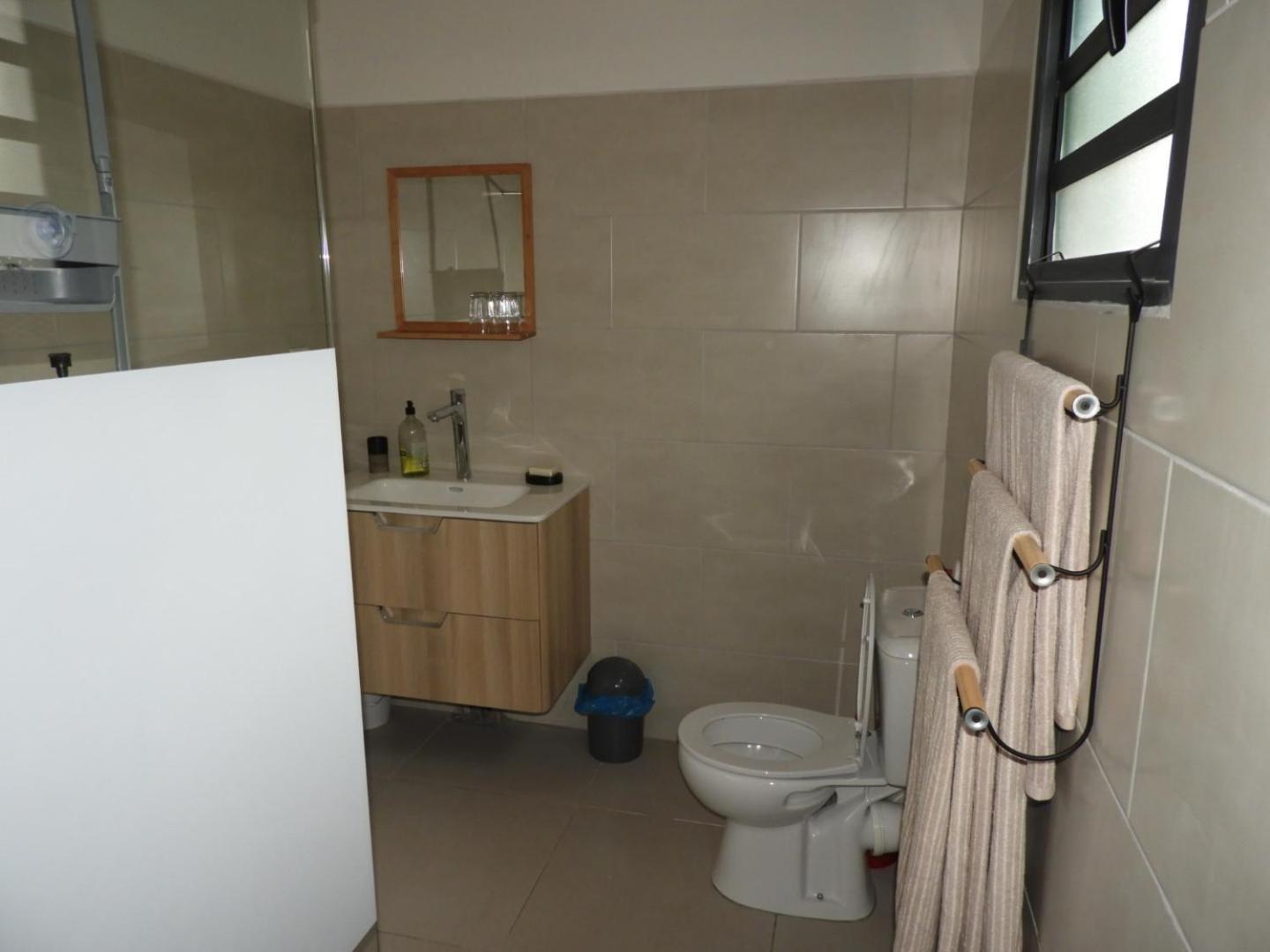 Apartamento Les Metisses Saint Pierre Exterior foto